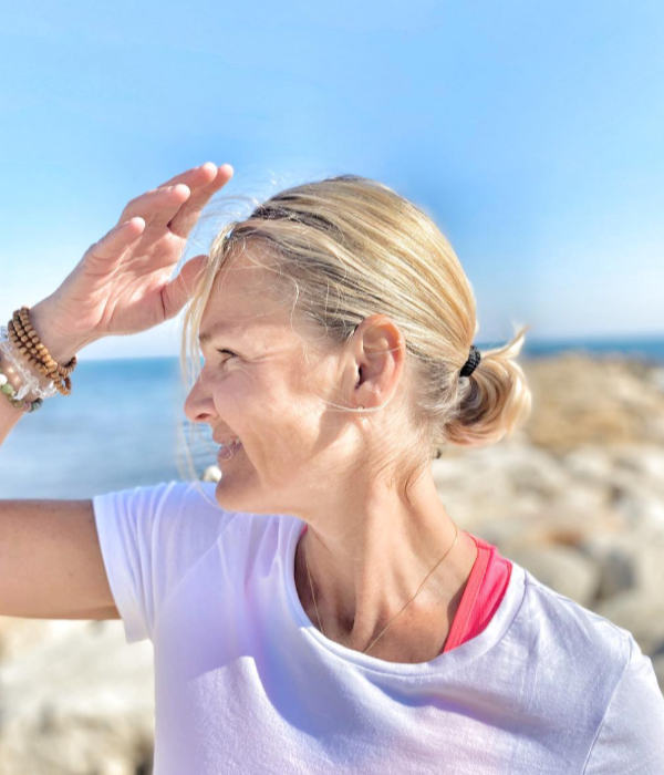 yoga with tina in torrevieja